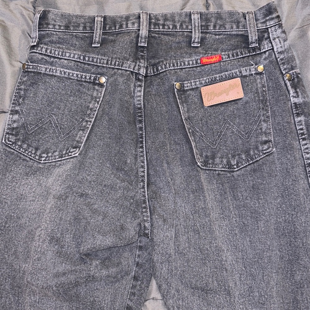 Wrangler jeans